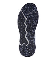 adidas Aerobounce ST W - scarpe running - donna, Dark Blue