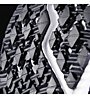 adidas Aerobounce W - scarpe running neutre - donna, Dark Navy/White