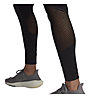 adidas Aeroknit Tight - pantaloni running - donna, Black