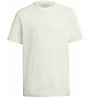adidas All Szn Graphics Jr - T-Shirt - Mädchen, White