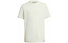 adidas All Szn Graphics Jr - T-Shirt - Mädchen, White