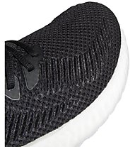 adidas Alphaboost + Parley - scarpe running neutre - uomo, Black