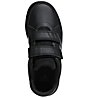 adidas AltaSport CF - scarpe da palestra - bambino, Black