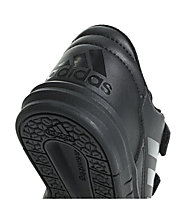 adidas AltaSport CF - Turnschuhe - Kinder, Black