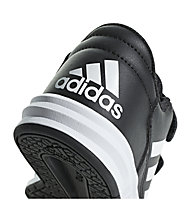 adidas AltaSport CF - Turnschuhe - Kinder, Black/White