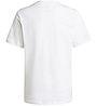 adidas Originals Aop Pack Camo Print - T-shirt - bambino , White