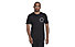 adidas Originals Bld Tee - T-shirt - Herren, Black