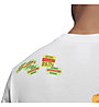 adidas Originals Bodega Pricetag - T-shirt - uomo, White