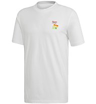 adidas Originals Bodega Pricetag - T-Shirt - Herren, White
