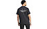 adidas Brand Love Q3 M - T-shirt - uomo, Black