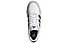 adidas Breaknet 2.0 - Sneakers - Herren, White/Blue