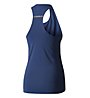 adidas Cap Chill Tan2 - Fitnessshirt - Damen, Blue