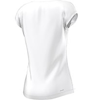 adidas Clima Training Graphic T-Shirt Damen
