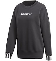 adidas Originals Coeeze - Sweatshirt - Damen, Black