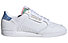 adidas Originals Continental 80 - Sneakers - Damen, White