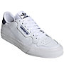 adidas Originals Continental Vulc - Sneaker - Herren, White