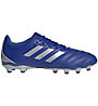 adidas Copa 20.3 MG - scarpe da calcio multisuperfici, Blue