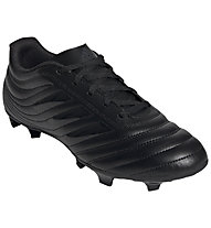 adidas Copa 20.4 FG - scarpe da calcio per terreni compatti, Black