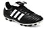 adidas Copa Mundial Leather FG Cleats - scarpe da calcio terreni compatti - uomo, Black