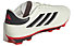 adidas Copa Pure 2 Club FG - Fußballschuh für festen Boden, Beige/Black/Red