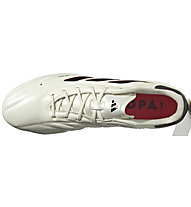 adidas Copa Pure 2 Elite FG - scarpe da calcio per terreni compatti, White/Red