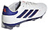 adidas Copa Pure 2 Pro FG - scarpe da calcio per terreni compatti, White/Blue