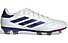 adidas Copa Pure 2 Pro FG - scarpe da calcio per terreni compatti, White/Blue