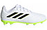 adidas Copa Pure.3 FG Jr - Fußballschuh für festen Boden - Jungs, White/Green