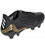 adidas Copa sense.1 FG - scarpe da calcio per terreni compatti, Black