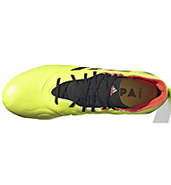 adidas Copa Sense .2 FG - Fußballschuh für festen Boden - Herren, Yellow/Black