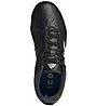 adidas Copa Sense .3 FG - Fußballschuh für festen Boden - Kinder, Black/Yellow