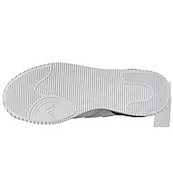 adidas Court Funk - Sneakers - Damen, White/Black