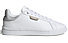 adidas Court Silk - Sneakers - Damen, White