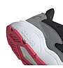 adidas Crazychaos - sneakers - donna, Black/Dark Grey/Pink