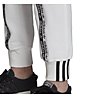 adidas Originals Cuff - Trainingshose - Damen, White
