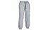 adidas Cuffed Pant Essential, Light Grey/White