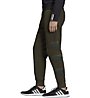 adidas Originals R.Y.V. Sweat - pantaloni fitness - uomo, Dark Green