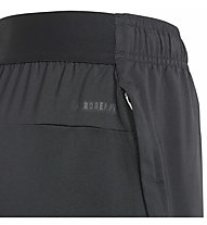 adidas D4T Jr - pantaloni fitness - ragazzo, Black