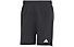 adidas D4T M - Trainingshosen - Herren, Black/White