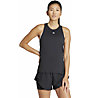 adidas Designed 4 Training W - Top - Damen, Black