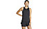 adidas Designed 4 Training W - top - donna, Black