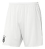 adidas DFB Away Replica - pantaloncini calcio - uomo, White