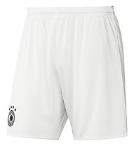 adidas DFB Away Replica - pantaloncini calcio - uomo, White