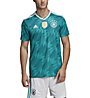 adidas DFB Auswärtstrikot Replica - Fussballtrikot - Herren, Green/White/Blue