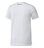 adidas DFB Training Jersey - maglia calcio - uomo, White/Grey
