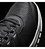 adidas Duramo Lite - neutraler Laufschuh - Damen, Black