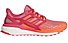 adidas Energy Boost W - scarpe running neutre - donna, Pink