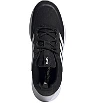 adidas Energy Falcon - Laufschuhe - Herren, Black