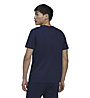 adidas Originals Essential - T-Shirt - Herren, Dark Blue