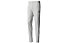 adidas Essentials 3-Stripes - pantaloni lunghi fitness - uomo, Grey
